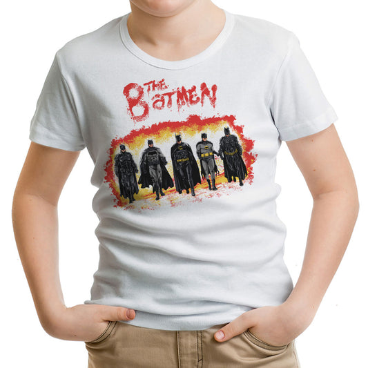 The Batmen - Youth Apparel