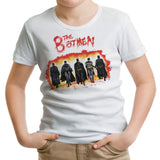 The Batmen - Youth Apparel
