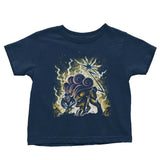 The Beast of Crashing Thunder - Youth Apparel