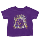 The Beast of Crashing Thunder - Youth Apparel