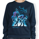The Beast of Pure Crystal - Sweatshirt