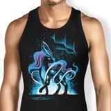The Beast of Pure Crystal - Tank Top