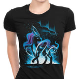 The Beast of Pure Crystal - Women's Apparel