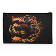 The Beast of Roaring Flames - Accessory Pouch