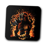 The Beast of Roaring Flames - Coasters