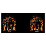 The Beast of Roaring Flames - Mug