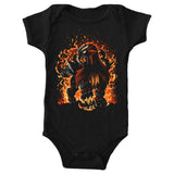 The Beast of Roaring Flames - Youth Apparel