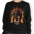The Beast of Roaring Flames - Sweatshirt