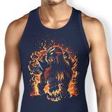 The Beast of Roaring Flames - Tank Top