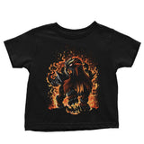 The Beast of Roaring Flames - Youth Apparel