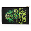 The Beautiful Ghosts - Accessory Pouch