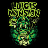 The Beautiful Ghosts - Men's Apparel