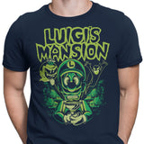 The Beautiful Ghosts - Men's Apparel