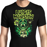 The Beautiful Ghosts - Men's Apparel