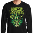 The Beautiful Ghosts - Long Sleeve T-Shirt