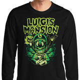 The Beautiful Ghosts - Long Sleeve T-Shirt