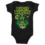 The Beautiful Ghosts - Youth Apparel