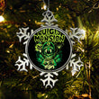 The Beautiful Ghosts - Ornament