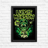 The Beautiful Ghosts - Posters & Prints