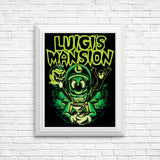 The Beautiful Ghosts - Posters & Prints