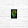 The Beautiful Ghosts - Posters & Prints