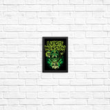 The Beautiful Ghosts - Posters & Prints