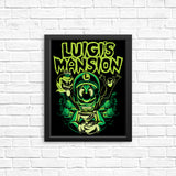 The Beautiful Ghosts - Posters & Prints