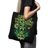 The Beautiful Ghosts - Tote Bag