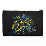 The Berserker Barrage - Accessory Pouch