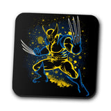 The Berserker Barrage - Coasters