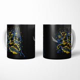The Berserker Barrage - Mug