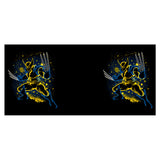 The Berserker Barrage - Mug