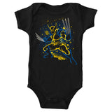 The Berserker Barrage - Youth Apparel