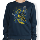 The Berserker Barrage - Sweatshirt