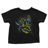 The Berserker Barrage - Youth Apparel
