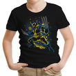 The Berserker Barrage - Youth Apparel