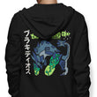The Biohazard - Hoodie