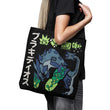 The Biohazard - Tote Bag