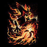 The Blaze Kick - Accessory Pouch