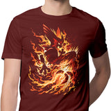 The Blaze Kick - Men's Apparel