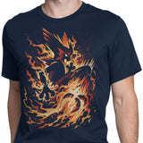 The Blaze Kick - Men's Apparel