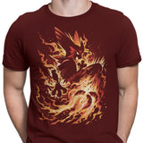 The Blaze Kick - Men's Apparel