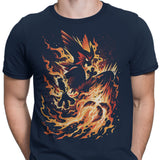 The Blaze Kick - Men's Apparel