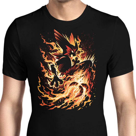 The Blaze Kick - Men's Apparel
