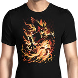 The Blaze Kick - Men's Apparel