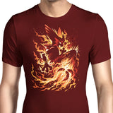 The Blaze Kick - Men's Apparel