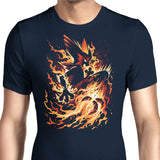 The Blaze Kick - Men's Apparel