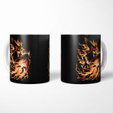 The Blaze Kick - Mug