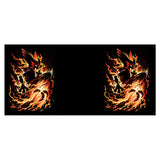 The Blaze Kick - Mug