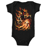 The Blaze Kick - Youth Apparel